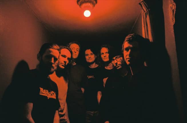 King Gizzard And The Lizard Wizard Tickets (Rescheduled from May 6, 2020)