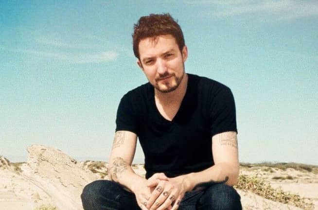 Frank Turner and The Sleeping Souls Tickets (18+ Event)