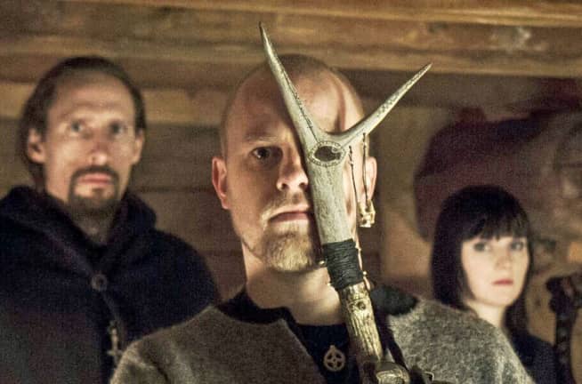 Wardruna Tickets (Rescheduled from October 6, 2020 and October 5, 2021, Relocated from Jack Singer Concert Hall and Southern Alberta Jubilee Auditorium)