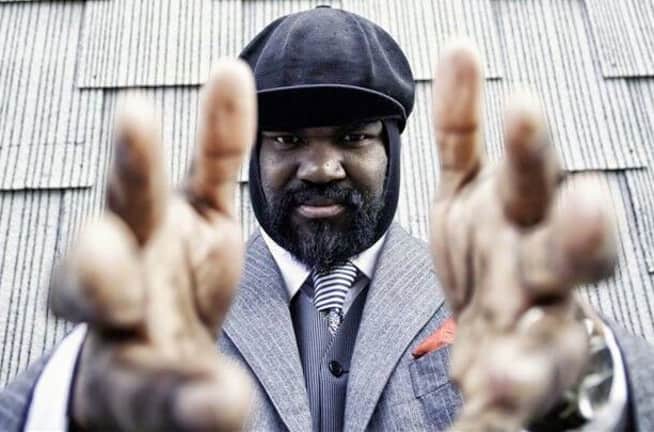 Gregory Porter Tickets (Rescheduled from June 19, 2020 and April 2, 2021)