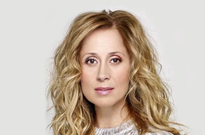 Lara Fabian
