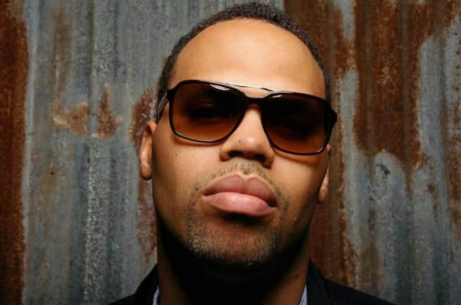 Eric Roberson Tickets