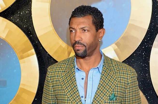 Deon Cole Tickets (21+ Event)