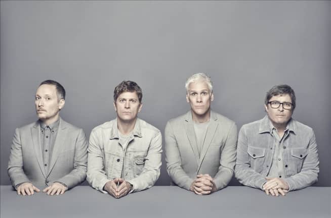 Matchbox Twenty Tickets (Rescheduled from September 28, 2020, October 7, 2021 and May 26, 2022)