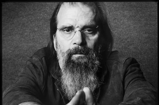 Steve Earle and The Dukes Tickets (18+ Event)