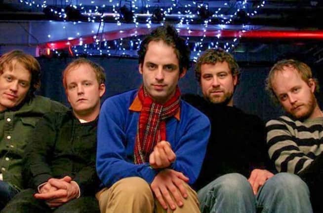 Clap Your Hands Say Yeah Tickets (21+ Event)