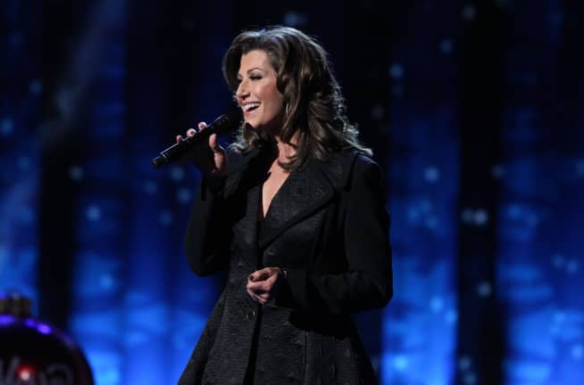 Amy Grant Tickets