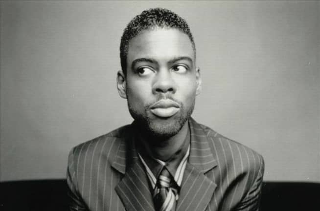 Chris Rock and Kevin Hart - Only Headliners Allowed Tickets