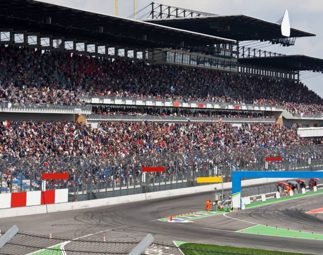 Monster Energy AMA Supercross