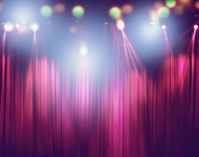 Pretty Woman Seattle