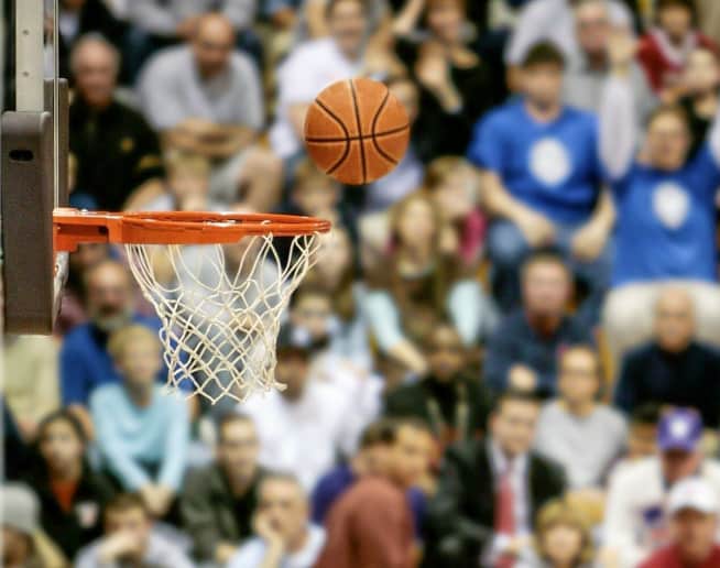 Washington Huskies Womens Basketball