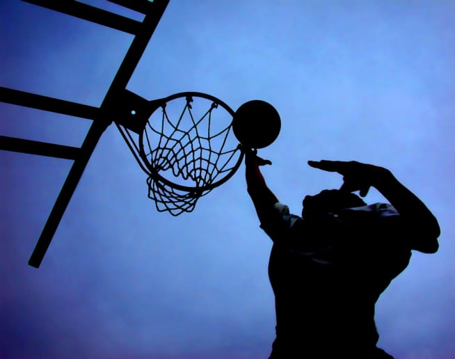 Howard Bison Basketball