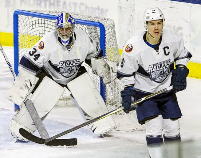 Seattle Thunderbirds