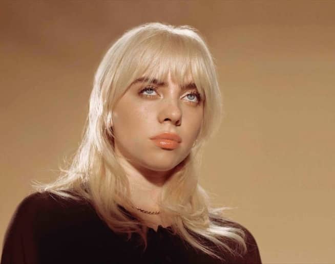 Billie Eilish