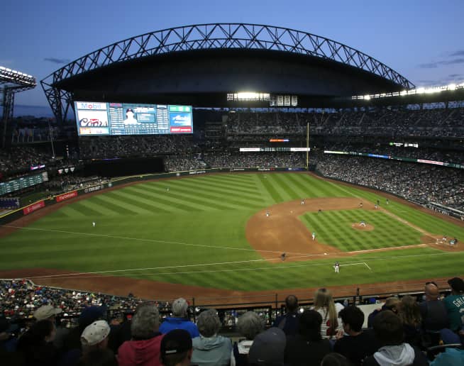 Seattle Mariners