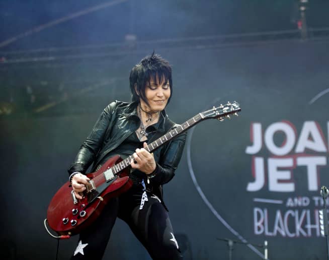 Joan Jett