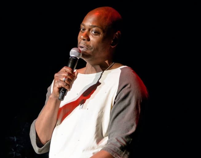 Dave Chappelle