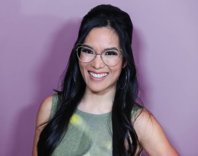 Ali Wong