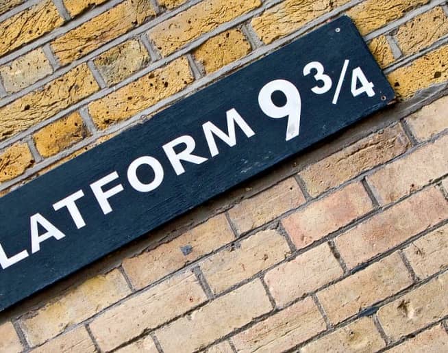 Harry Potter Concert Series