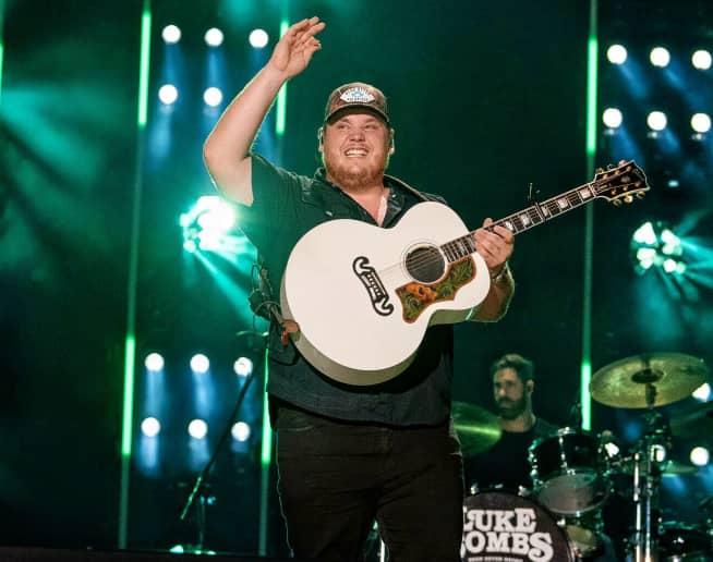 Luke Combs