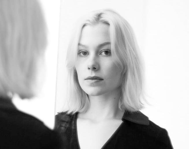 Phoebe Bridgers