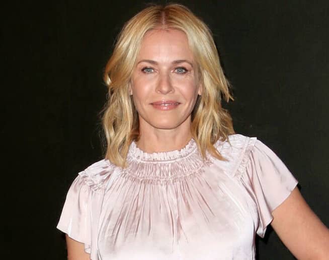 Chelsea Handler