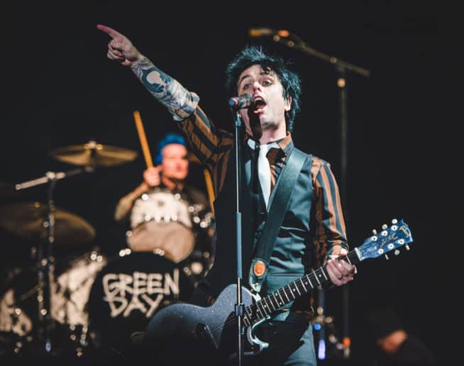 Green Day