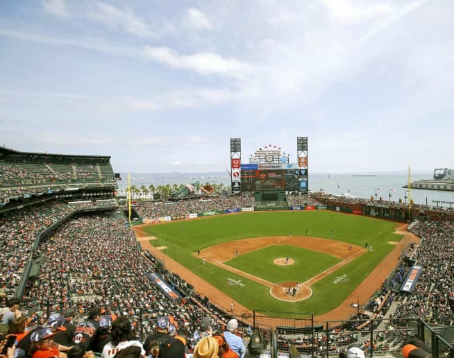 San Francisco Giants