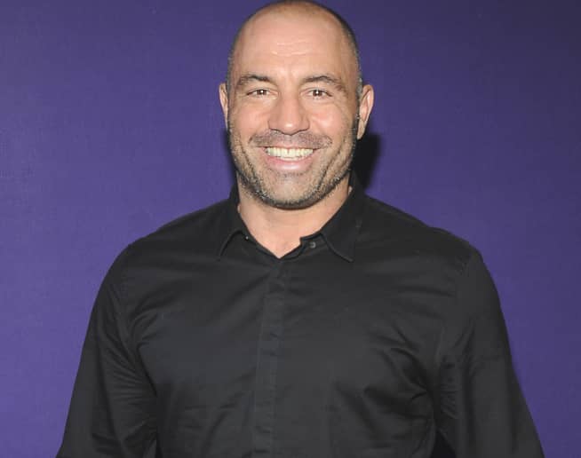 Joe Rogan
