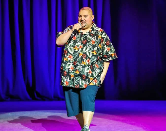 Gabriel Iglesias