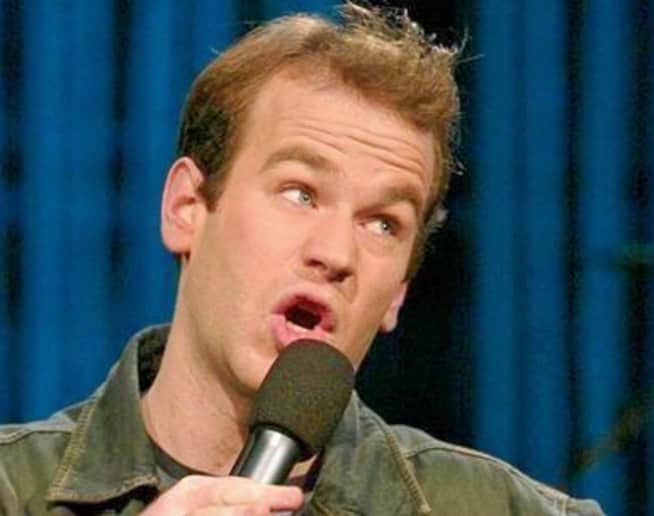 Mike Birbiglia