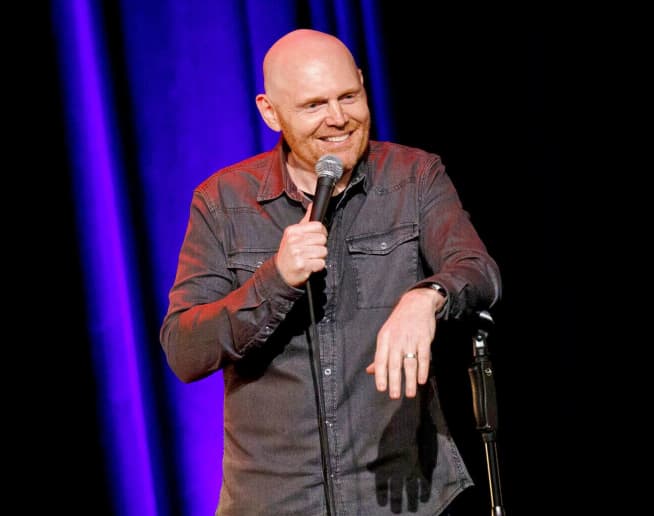 Bill Burr