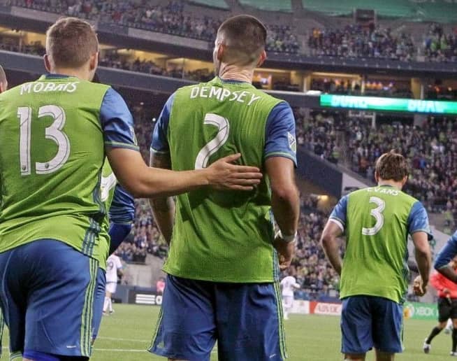 Seattle Sounders FC