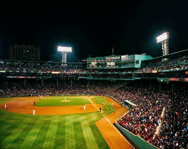 Boston Red Sox