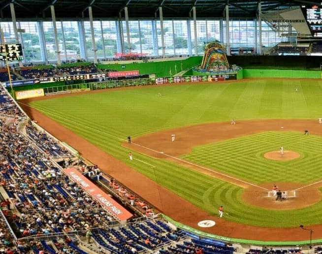 Miami Marlins