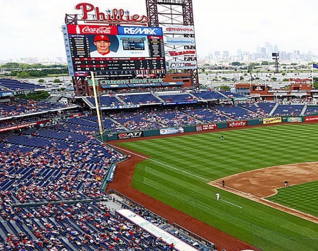 Philadelphia Phillies