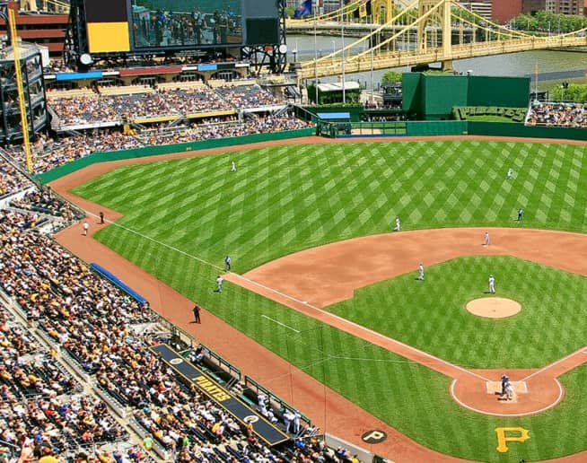 Pittsburgh Pirates