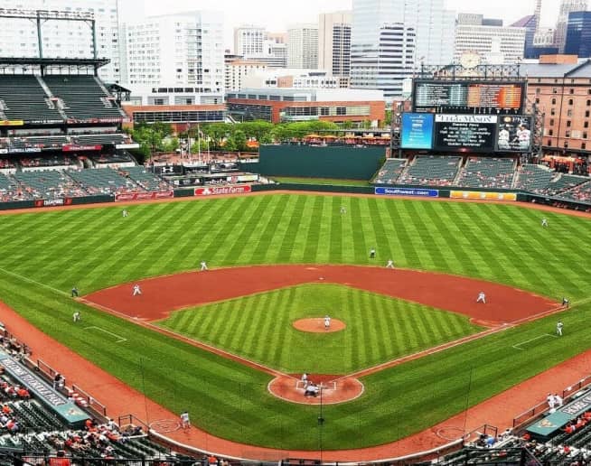 Baltimore Orioles
