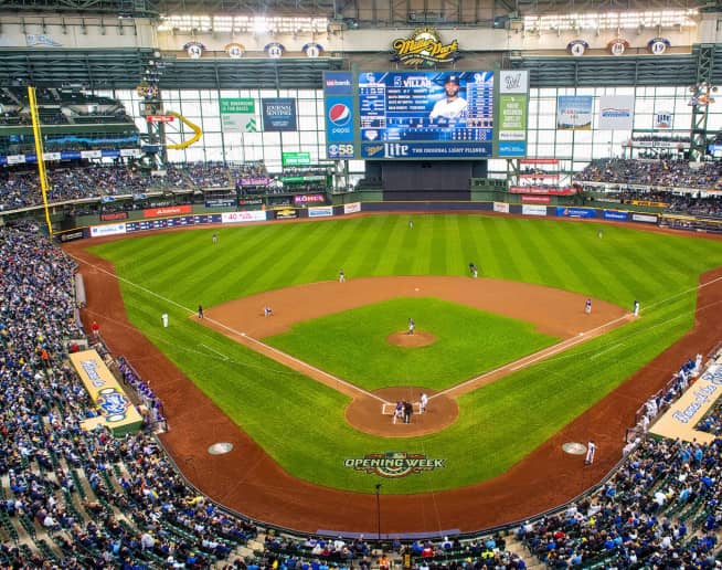 Milwaukee Brewers