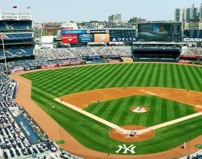 New York Yankees