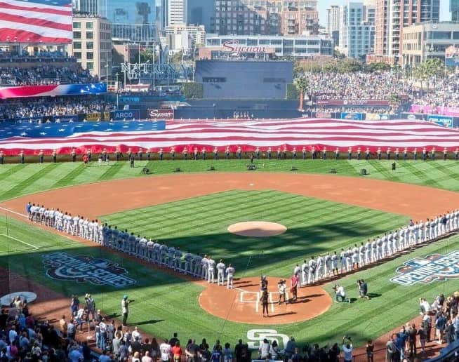 San Diego Padres
