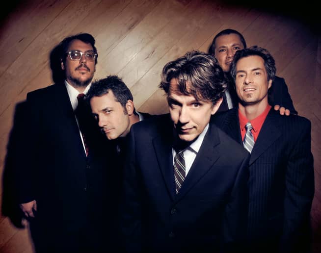 They Might Be Giants