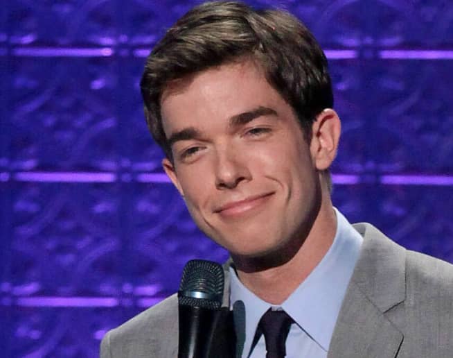 John Mulaney