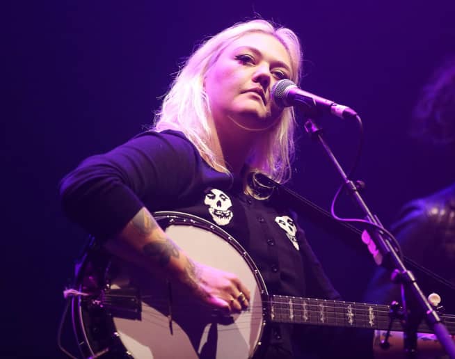 Elle King