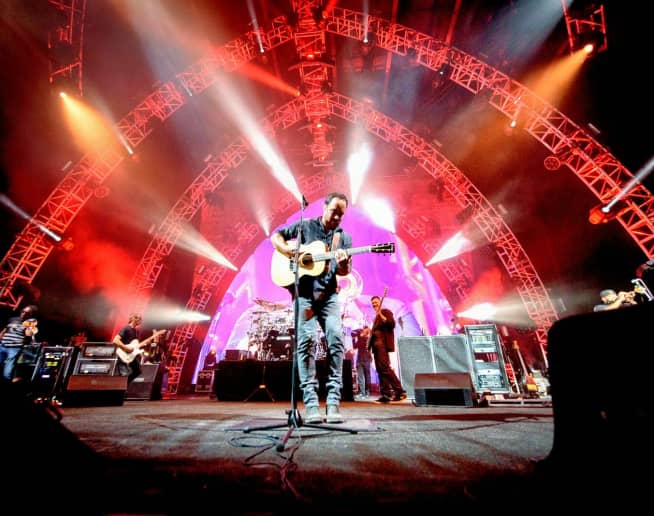 Dave Matthews Band