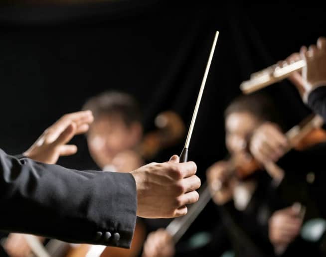 Los Angeles Philharmonic