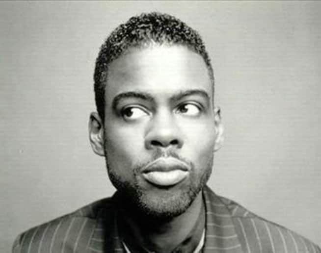 Chris Rock