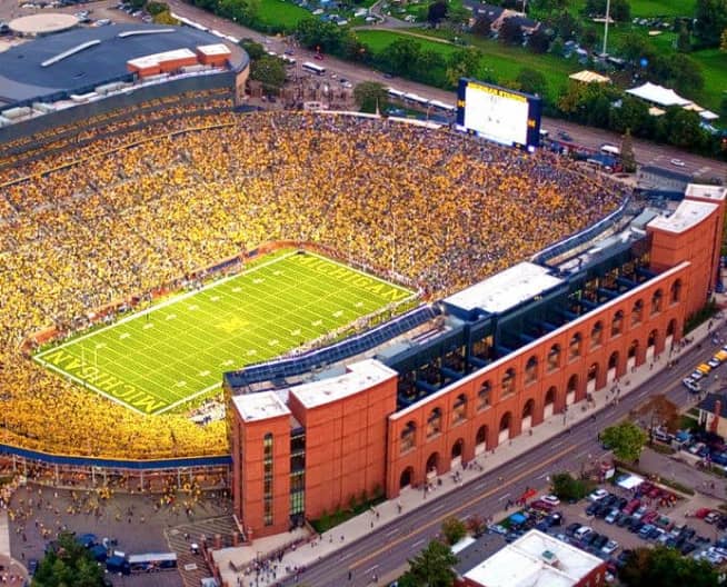 Michigan Wolverines Football Tickets Stubhub Australian open 2020 live stream: michigan wolverines football tickets