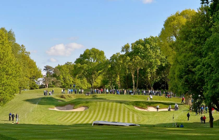 Scottish Open Tickets Buy or Sell Scottish Open Tickets viagogo