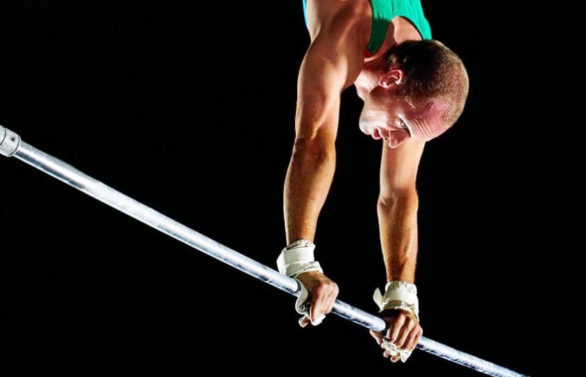 Utah Utes Womens Gymnastics